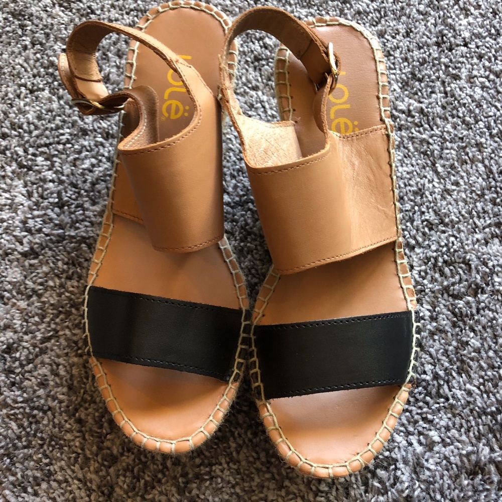 Lole 8.5 Wedges